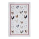 image 5 of Ulster Weavers Farm Birds Cotton Tea Towel