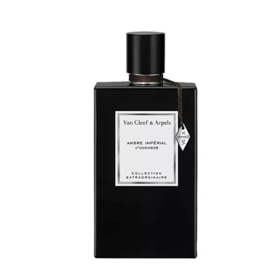Van Cleef & Arpels Collection Extraordinaire Ambre Imperial Eau de Parfum 75ml Spray