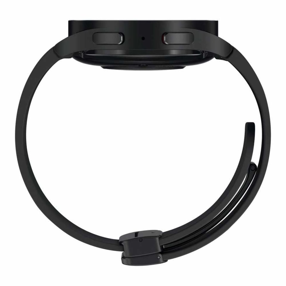 image 1 of Samsung Galaxy Watch5 Pro LTE 45mm Black Titanium - 4G GPS Smartwatch