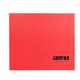 image 2 of Pack of 50 Red Foolscap Suspension Files