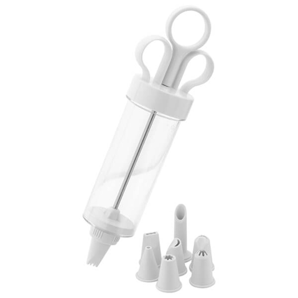 image 1 of Judge Kitchen Icing Set