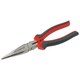 image 2 of Amtech Pro Long Nose Plier 8 | Multi | One Colour | One Size | 1