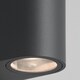 image 5 of BHS Smithe Outdoor Wall Light, Black