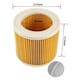 image 1 of Compatible Karcher 6.414-552.0 Wet & Dry Filter