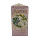 image 4 of To Great Granddaughter Cute Lamb Easter Money Wallet Card