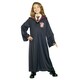 image 1 of Harry Potter Childrens/Kids Gryffindor Costume Robe - Black/Burgundy - 5-6 Years 5