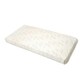 image 1 of Clair de Lune Premium Bamboo Pocket Sprung Cot Bed Mattress