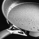 image 3 of Stellar 5000 Induction Flow 30cm Non-Stick Frypan