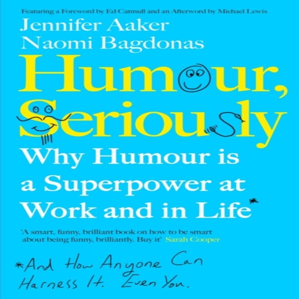 Humour Seriously