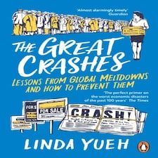 Great Crashes