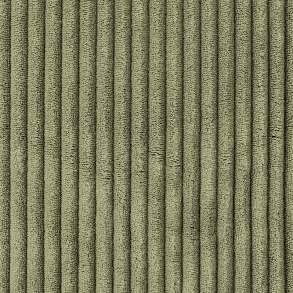 image 1 of Dalton Kids Beanbag Corduroy Sage Green Set of 2 | Green | Green | M | 2