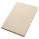 image 2 of XD Collection Elowen Bamboo A5 Notebook - Brown - One Size