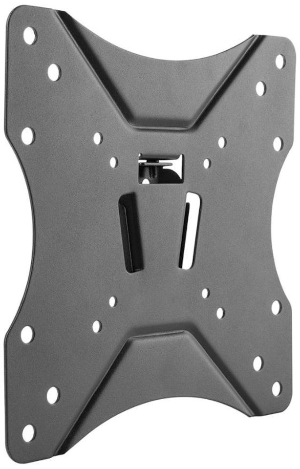 image 1 of PRO SIGNAL - Fixed TV Wall Mount, 23" - 42"
