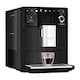 image 2 of Melitta Latte Select Frosted Black 630-212