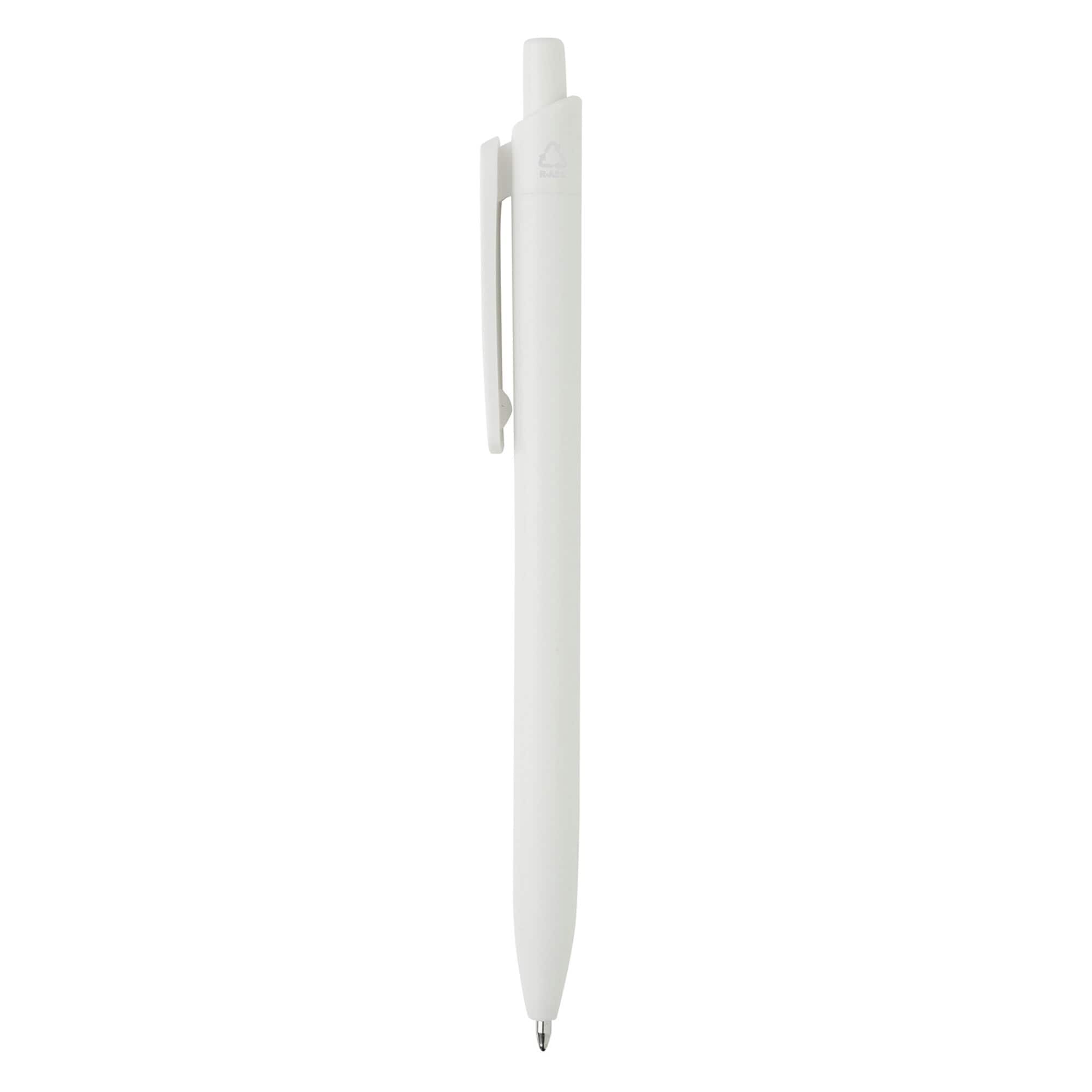 XD Collection Bolt Pen - White - 13.9cm x 1cm