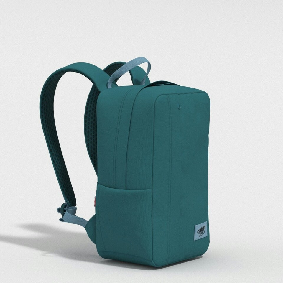 image 1 of Classic Flight Backpack 12L Aruba Blue Blue