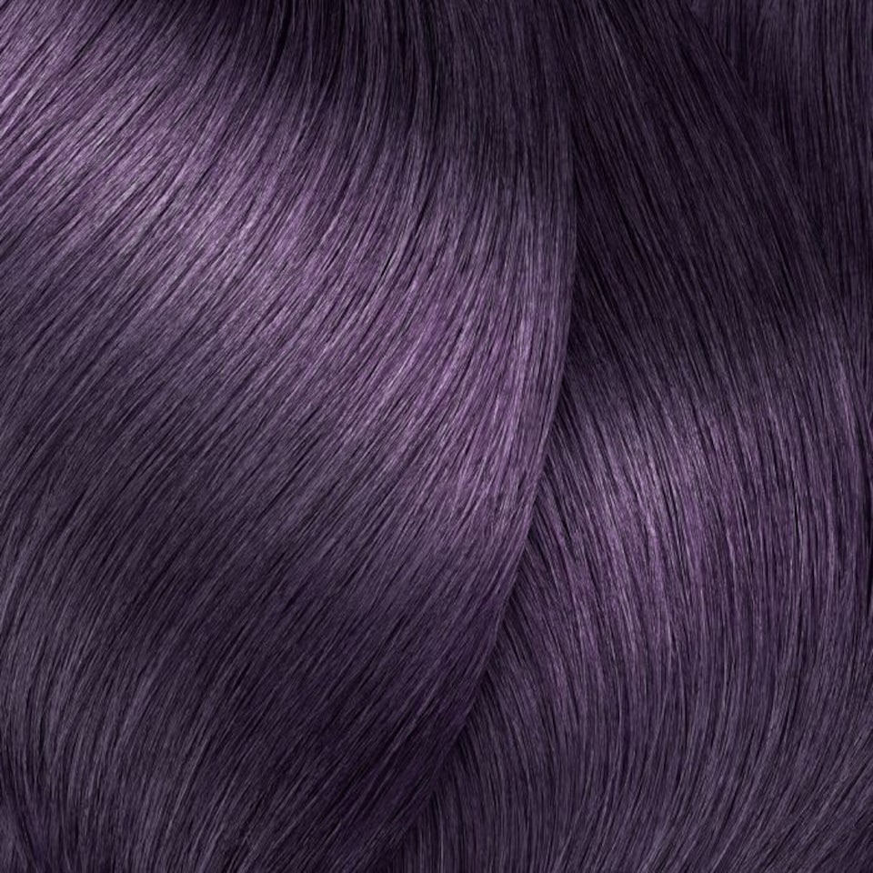 image 1 of Loreal Paris Dialight Acidic Ammonia Free Gloss Color Purple | Violet Booster
