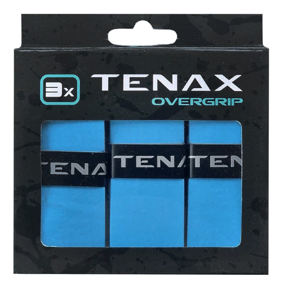 image 1 of Tenax ULTRA Padel Racket Overgrip | Orange