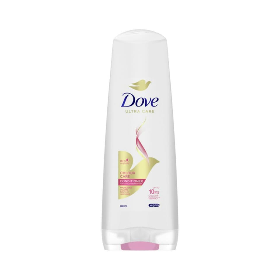 Dove Conditioner Colour Care 350ml x 6
