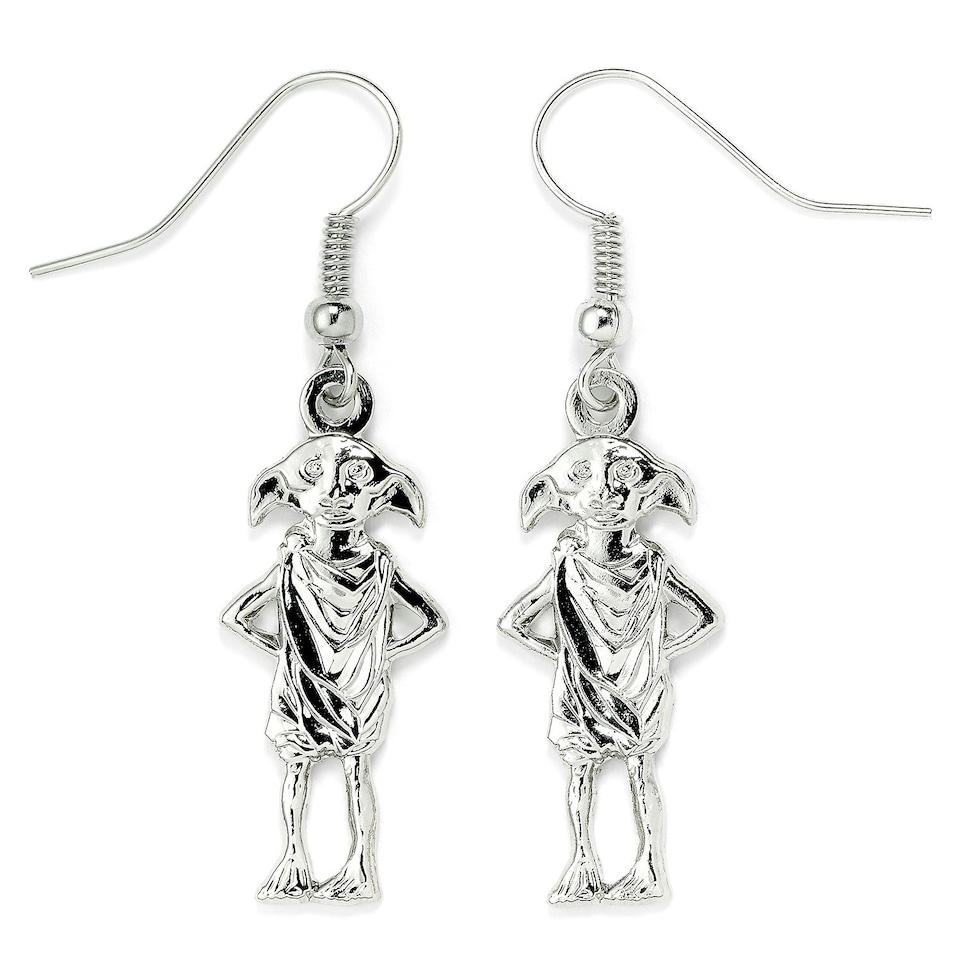 image 1 of Harry Potter Dobby the House-Elf Earrings WE0013