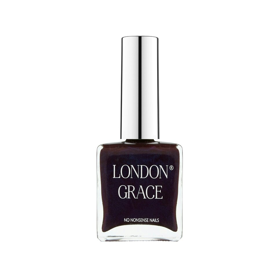 image 1 of Blake Nail Polish Purple