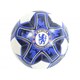 image 1 of Chelsea FC Special Edition Signature Mini Football - Blue/White - Size 1