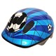 image 2 of Sport Direct Kids/Childs Boys Scooter/Bike/Bicycle Helmet S 52-57cm - Football Design | Blue