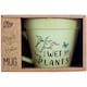 image 4 of Plant-a-holic Mugs - Wet my Plants
