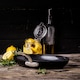 image 6 of GreenPan Barcelona Pro Aluminium Non-Stick 30cm Frypan