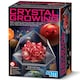 image 1 of Crystal Growing - Crystal Imaginations (Red)