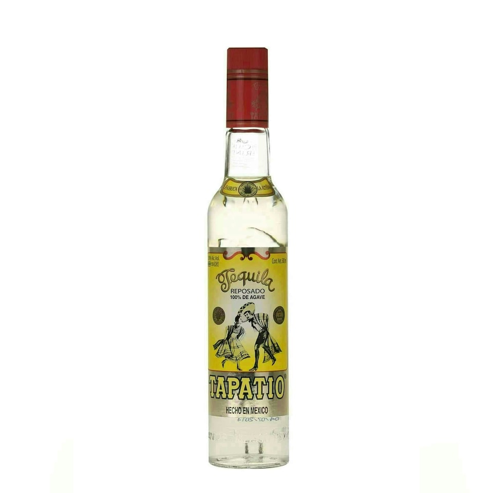 image 1 of Tapatio Reposado Tequila