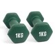 image 1 of Myga Dumbbell - 1KG - PAIR