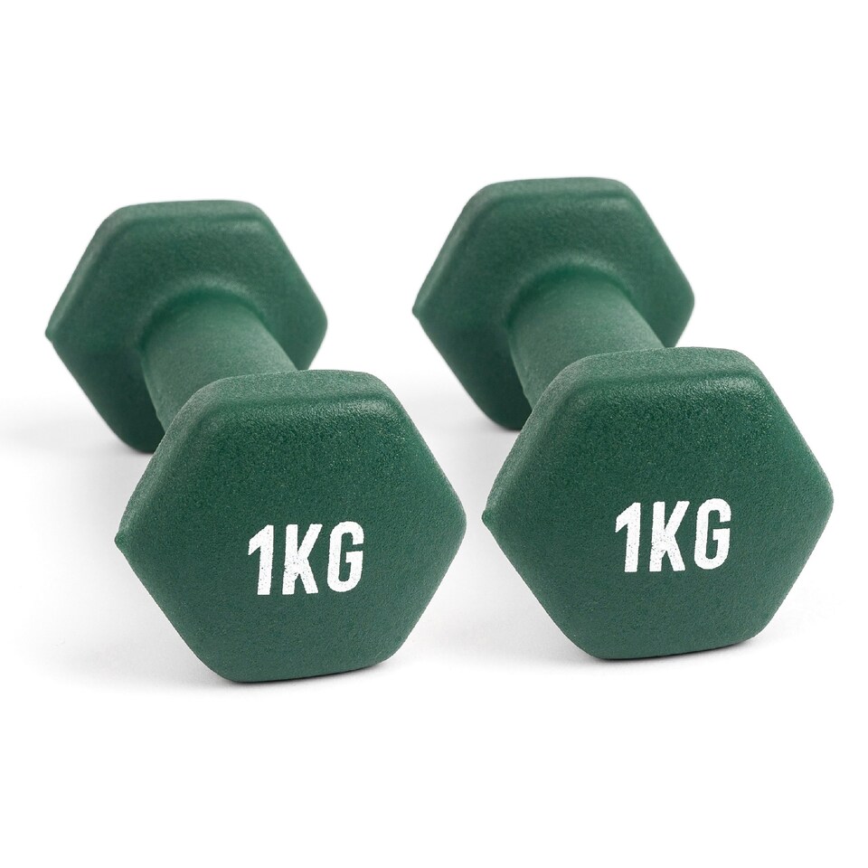 image 1 of Myga Dumbbell - 1KG - PAIR
