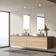 image 2 of Milagro Spot Light Bali Round White 1xGU10