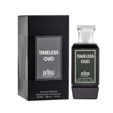 Prime Collection Timeless Oud Eau De Parfum 100ml