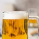 image 6 of Bormioli Rocco Stern Tankard Glass Beer Mugs - 510ml - Pack of 6