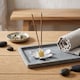 image 6 of Homescapes Zen Incense Gift Set – French Lavender & Honey