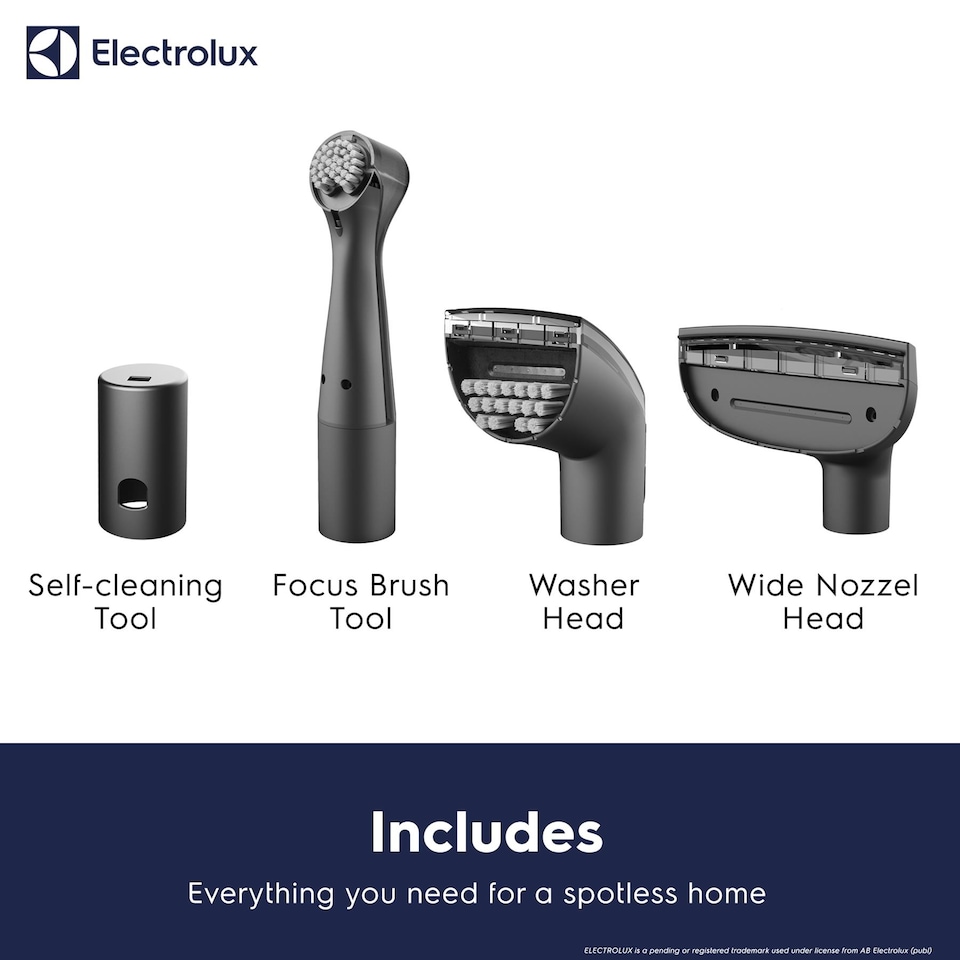 image 1 of Electrolux Spot and Upholstery Cleaner