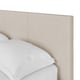 image 5 of Side Lift Ottoman Storage Bed Double Natural | Cream | Natural