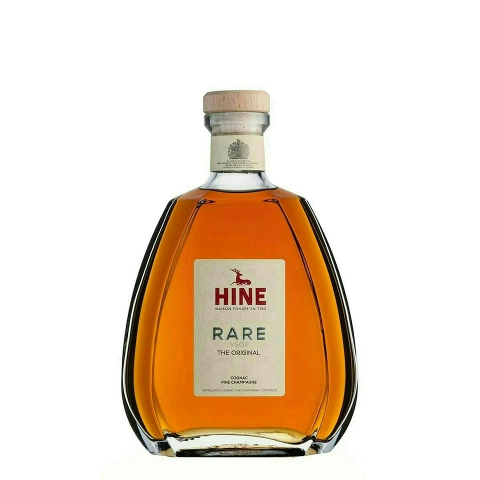image 1 of Hine Rare Cognac