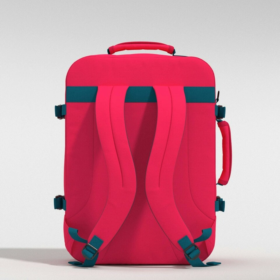 image 1 of Classic Cabin Backpack 44L Miami Magenta | Pink
