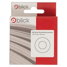 BLICK REINFORCEMENTS VINYL (250)