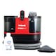 image 1 of Ewbank EWUCS0125 HYDROSPOT Compact Cleaner, Cleans Stairs, Car Upholstery & Carpets