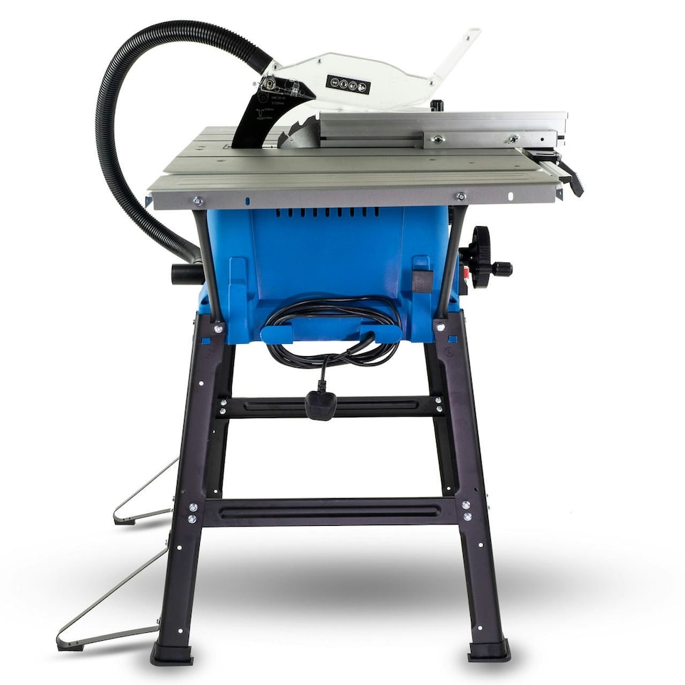 image 1 of Hyundai 1800W 10'' / 30mm Electric Table Saw 230V HYTS1800E