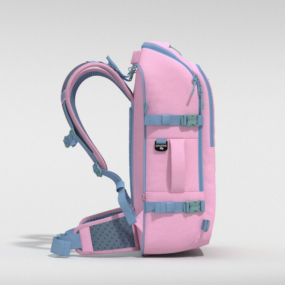 image 1 of ADV Pro Backpack 42L Sakura Pink