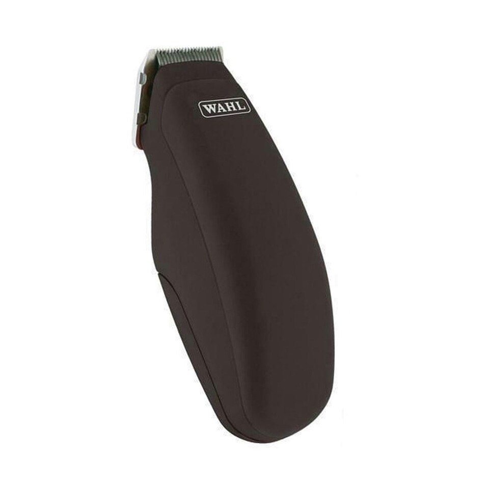 Wahl Pocket Pro Trimmer - Black - One Size