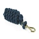 image 7 of Shires Plain Headcollar Lead Rope N/A | Colour: Fuchsia
Size: One Size
