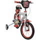 image 3 of Toimsa Kids Bike Disney Cars 14 Inch Bicycle