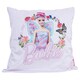 image 2 of Barbie Velvet Feel Princess Cushion - Multicoloured - 40cm x 40cm Multi | 40cm x 40cm