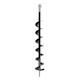 image 8 of Hyundai 56cc Petrol Earth Auger, 3 Drill Bits (100mm, 150mm, 200mm) HYEA5600X